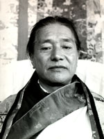 Dudjom Rinpoche