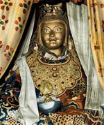 Padmasambhava, Guru Rinpoche