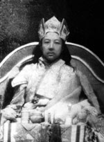 Dilgo Khyentse Rinpoche