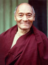Kangyur Rinpoche