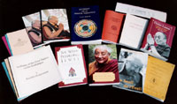 Padmakara publications