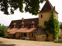 La Sonnerie, Dordogne, France